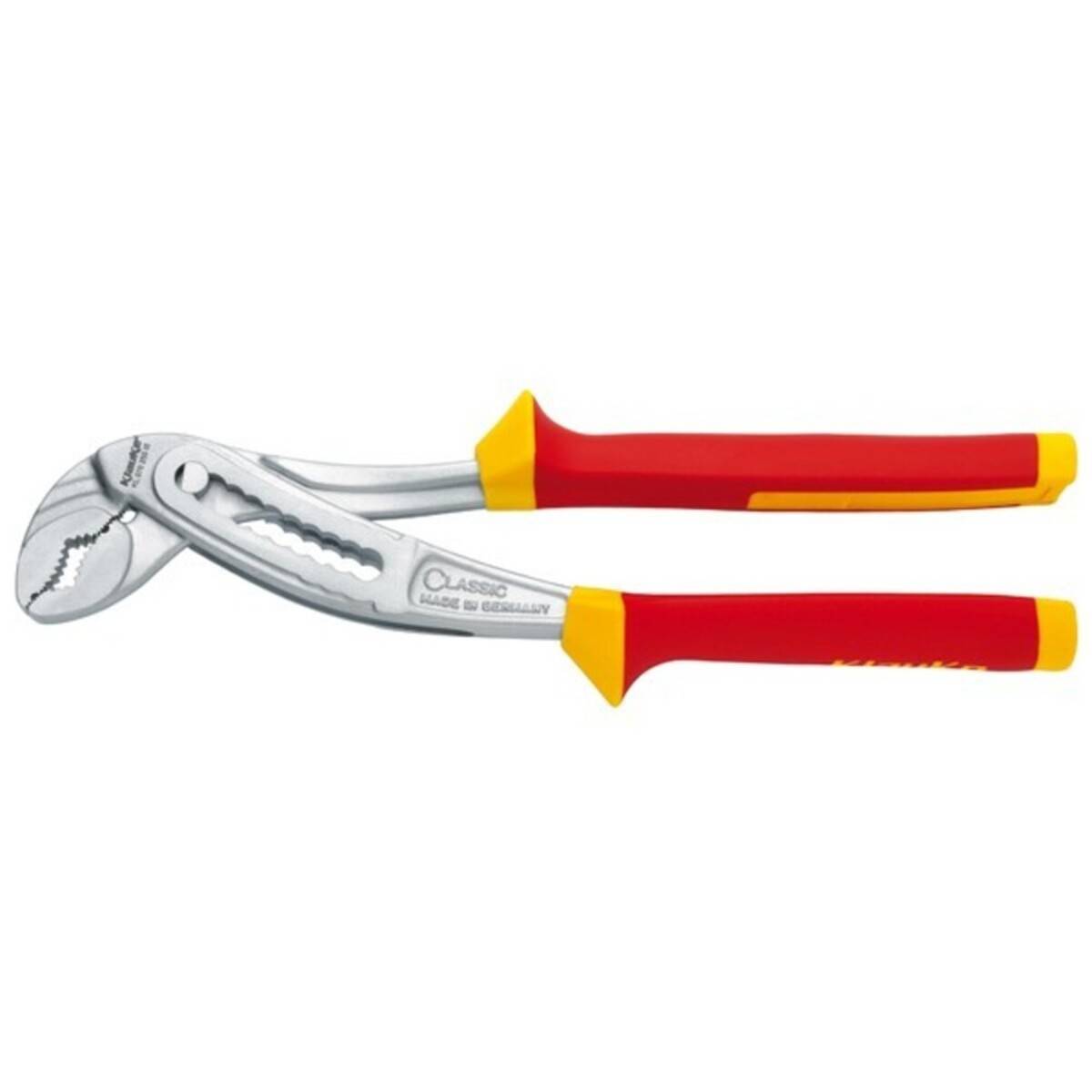 Klauke Wasserpumpenzange KL070250IS