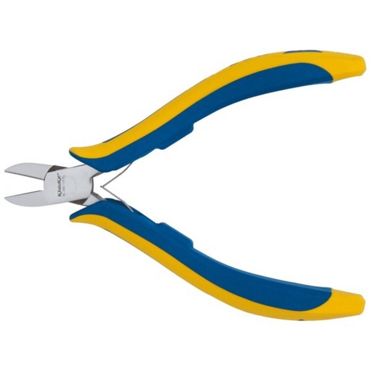 Klauke Elektronik-Seitenschneider KL040115EL