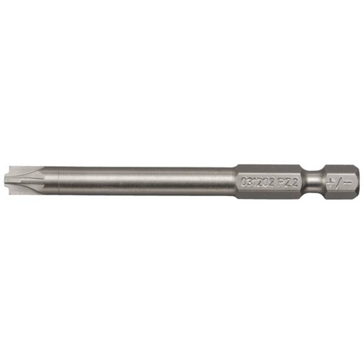 Klauke Plus-Minus-Bit KL23073PM2