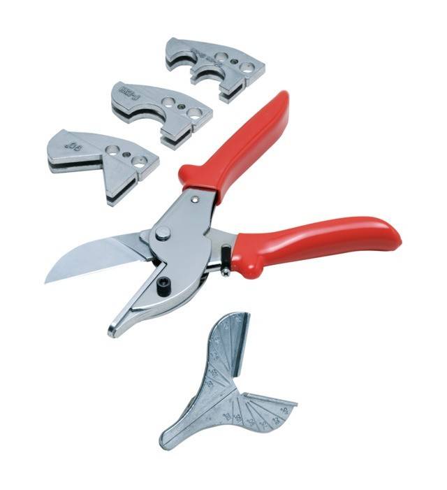 Cimco Werkzeuge Vielzweckschere 120210