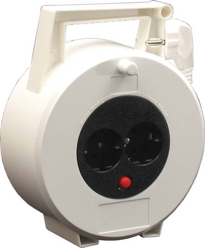 Schill Kabelbox KB 210.S2