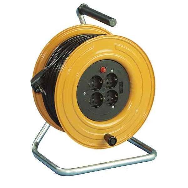 Schill Kabeltrommel HT 280.S4.50KG315