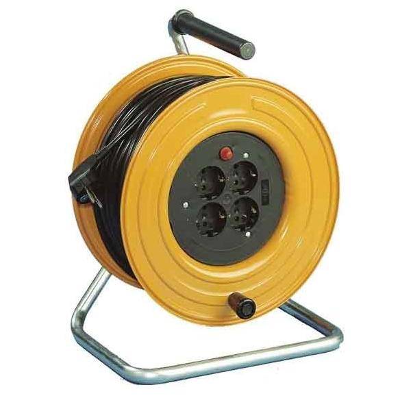 Schill Kabeltrommel HT 280.S4.25KG315