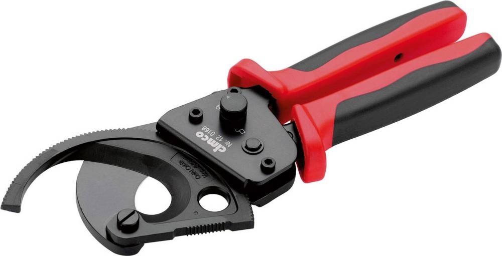 Cimco Werkzeuge Kabelschneider 120168