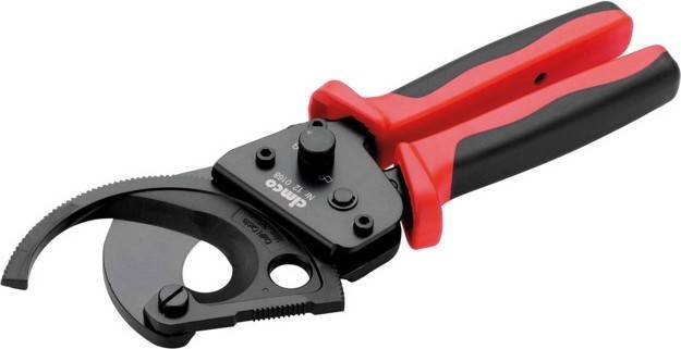 Cimco Werkzeuge Kabelschneider 120168