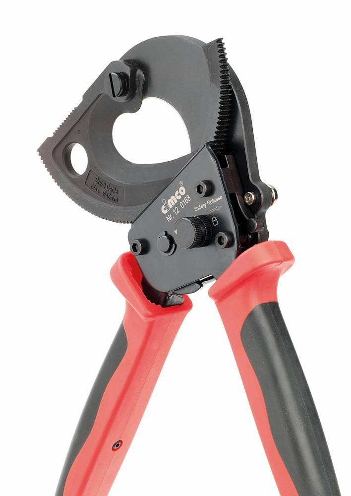 Cimco Werkzeuge Kabelschneider 120168