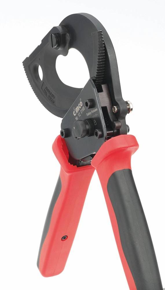 Cimco Werkzeuge Kabelschneider 120168