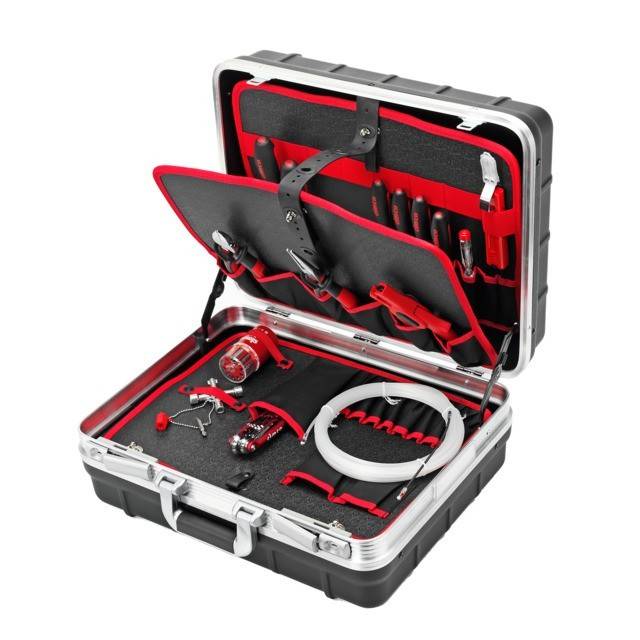 Cimco Werkzeuge Werkzeug-Set 175230