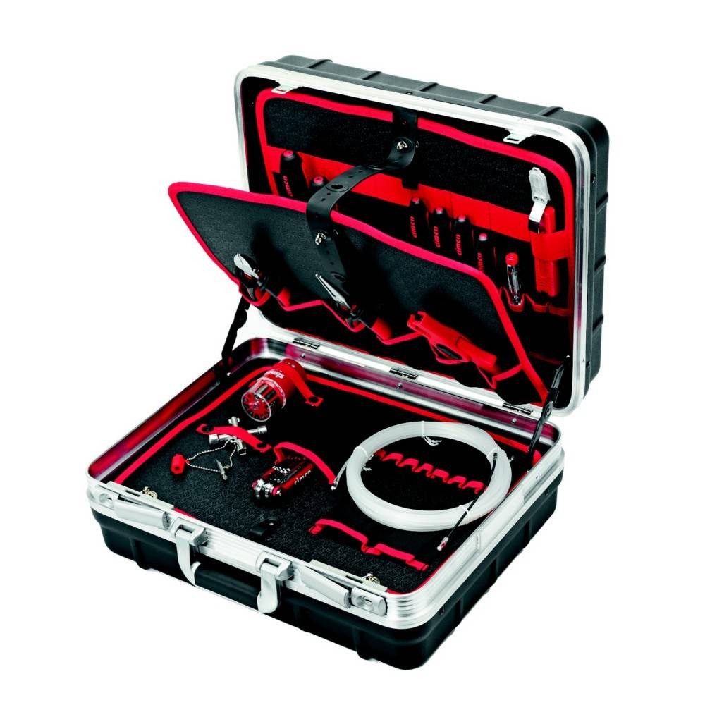 Cimco Werkzeuge Werkzeug-Set 175230