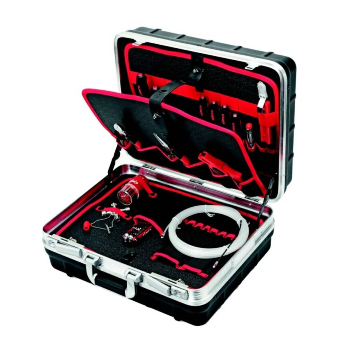 Cimco Werkzeuge Werkzeug-Set 175230