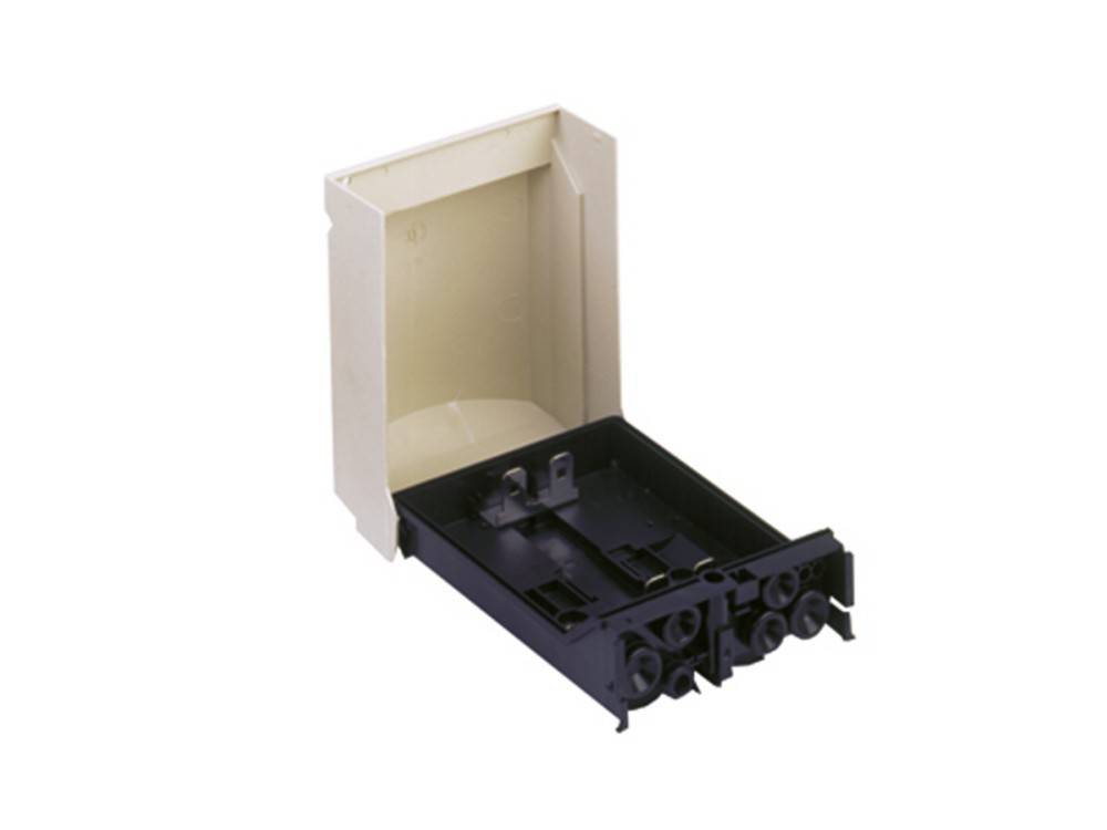 Corning Leergehäuse DDB20 DE620036843