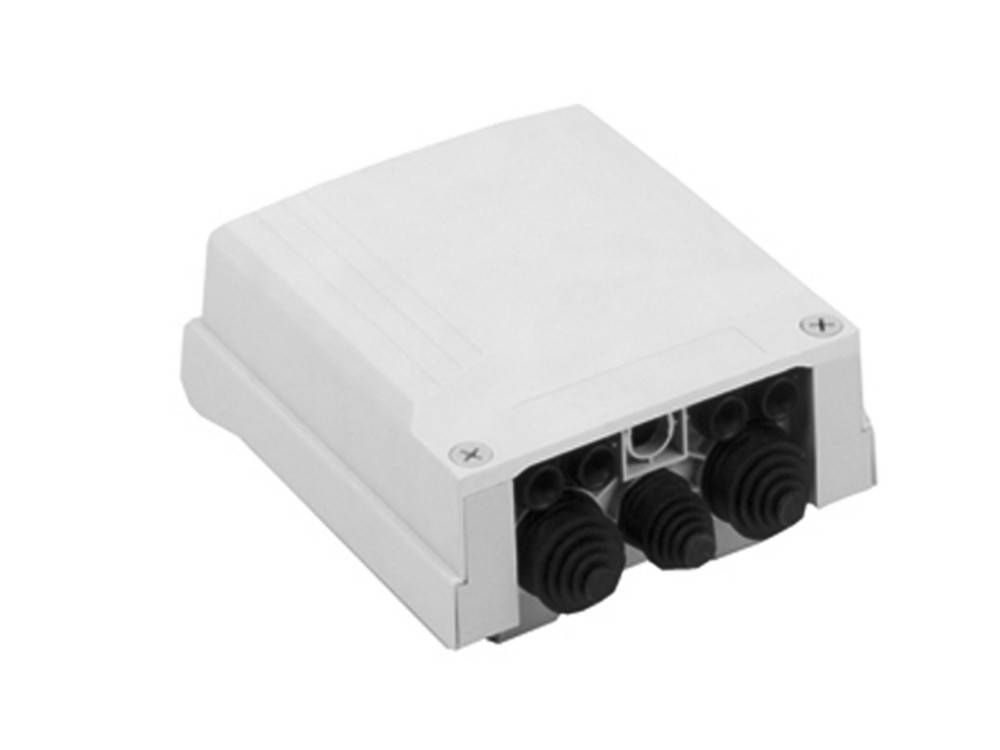 Corning Leergehäuse DDB50 DE620036850