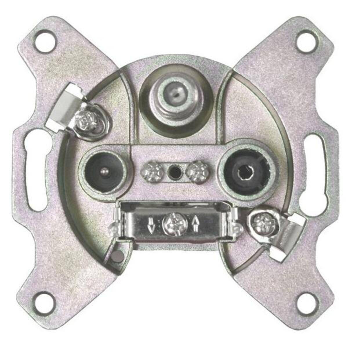 Astro Strobel Antennensteckdose GUT 312