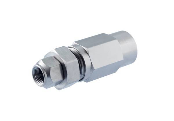 Kathrein Kabelarmatur EMK 105