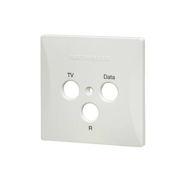 Kathrein Abdeckplatte ESZ 54