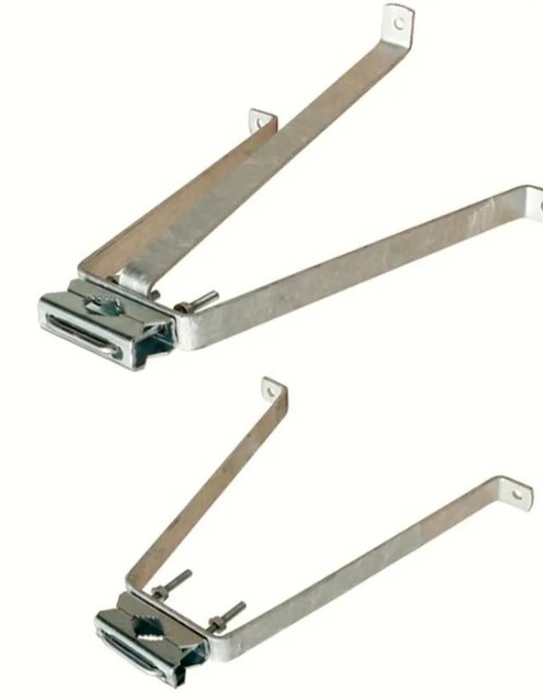 Kathrein Masthaltebügel ZTH 01