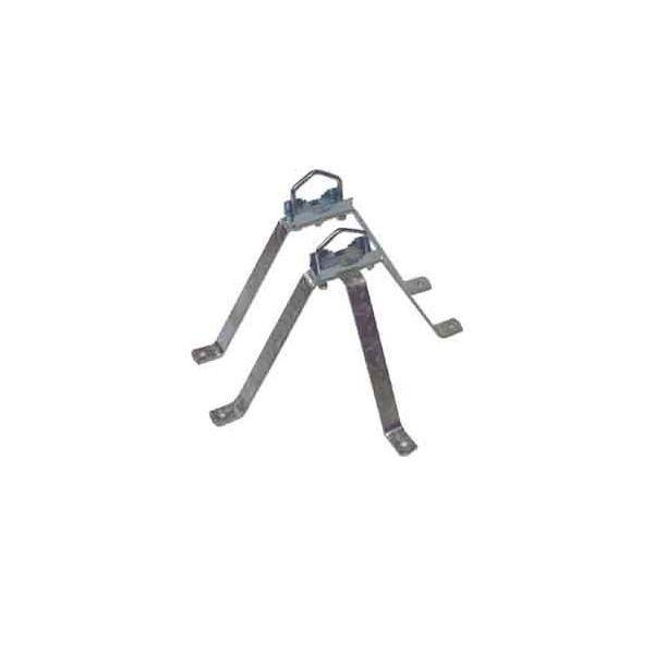 Kathrein Masthalterung ZTH 12