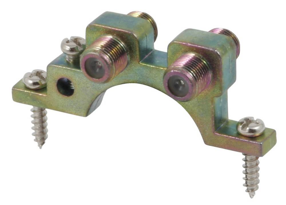 Kathrein F-Erdungsblock 2f. EMU 22