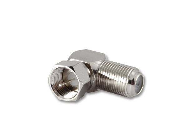 Kathrein F-Winkelstecker EMU 02