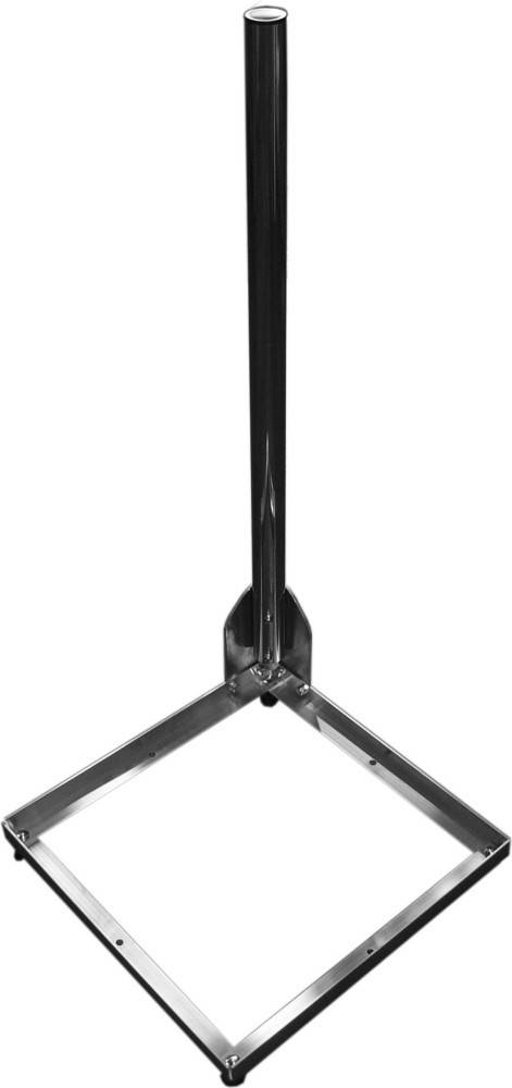 Televes Alu-Balkonständer BS50-AL