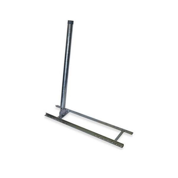 Televes Dachsparrenhalter SPAHA 90