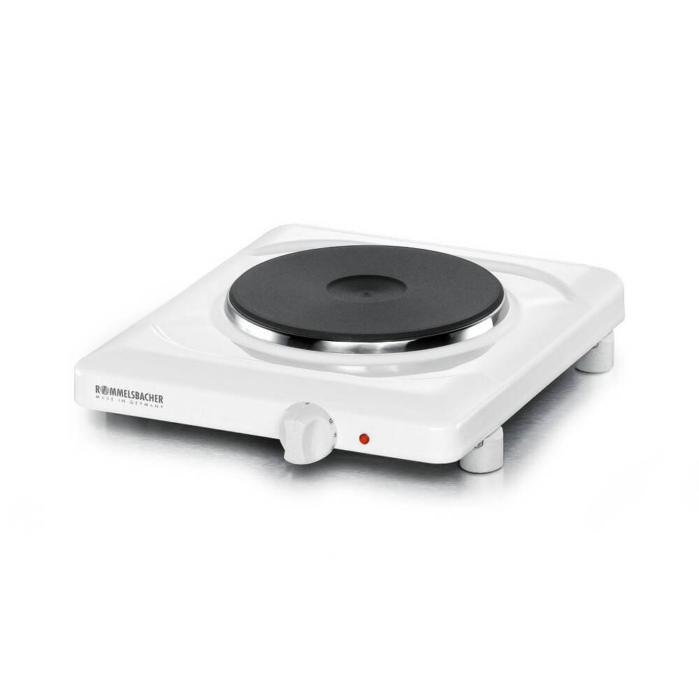 Rommelsbacher Einzelkochtafel THL 1597