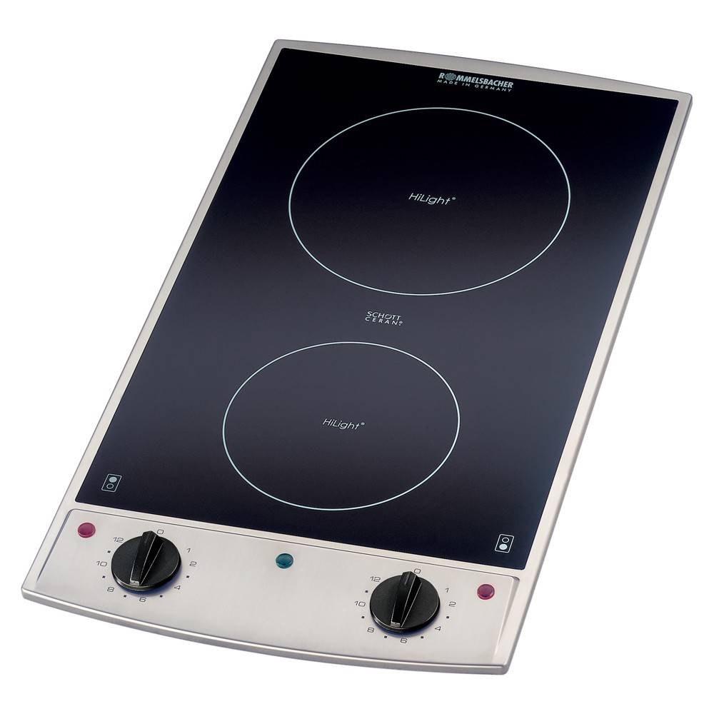 Rommelsbacher EB-Kochfeld Domino EBC 3075/E