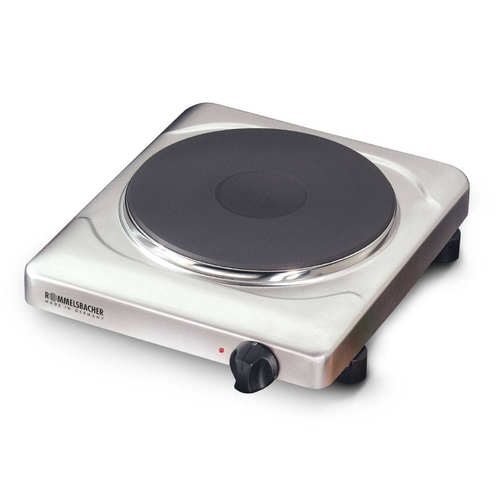 Rommelsbacher Einzelkochplatte 7-Takt THS 2022/E