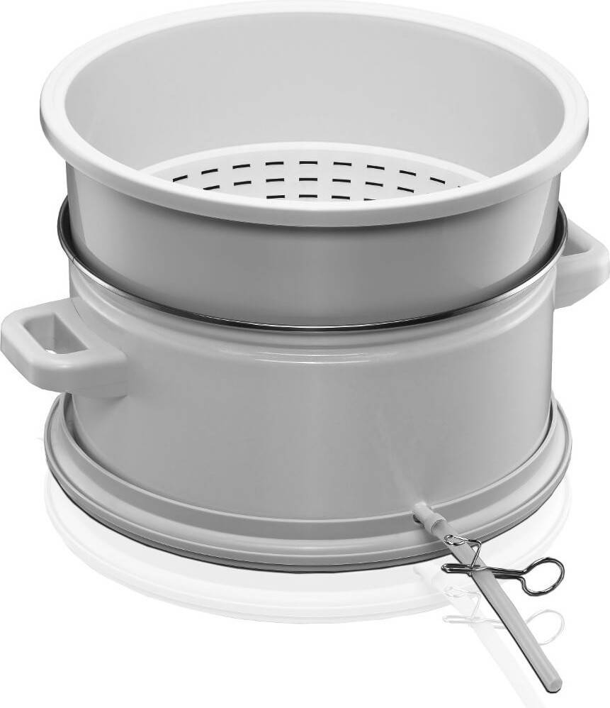 Rommelsbacher Entsafteraufsatz EA 1803