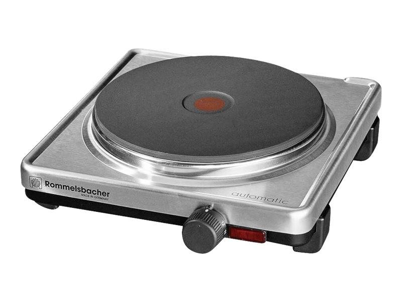 Rommelsbacher AK 2099/E - Elektroherdplatte - 2 kW