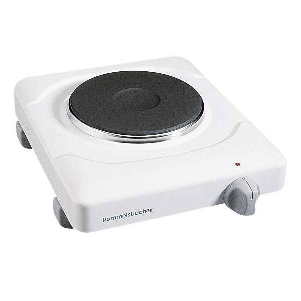 Rommelsbacher Einzelkochplatte 7-Takt THS 1090