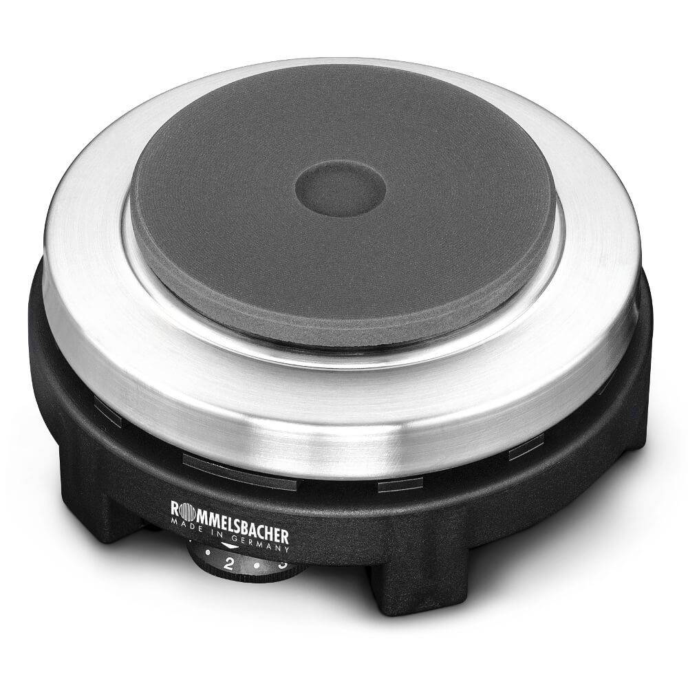 Rommelsbacher Reise-Kochplatte RK 501