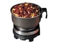 Rommelsbacher Reise-Kochplattenset RK 501/SU