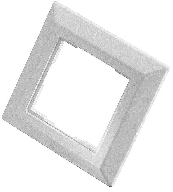 Panduit Rahmen FCFPAW