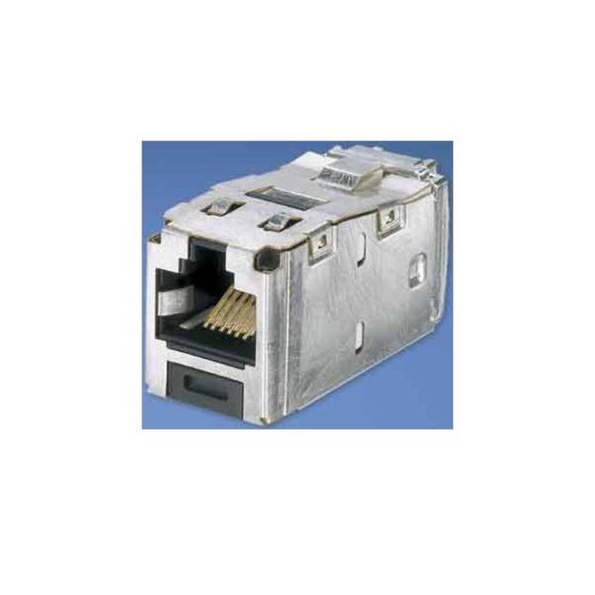 Panduit Mini-Jack Buchse Kat6 CJS688TGY