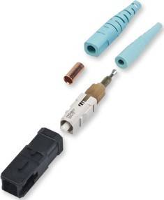 Corning UniCam SC-Stecker 95-050-41-X