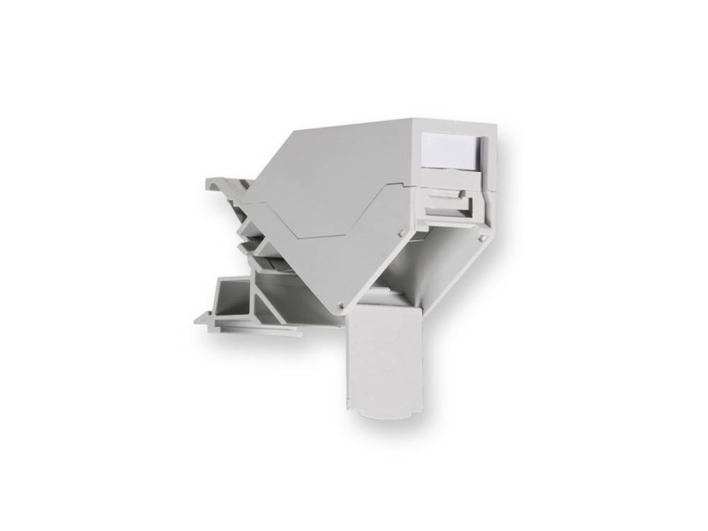 Corning Ind.-Hutschienenadapter WAXISE-V0103-C001