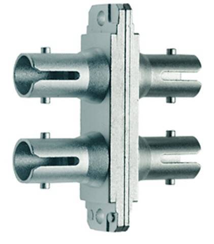 Telegärtner T-ST-Duplex Kuppl.MM 100007078