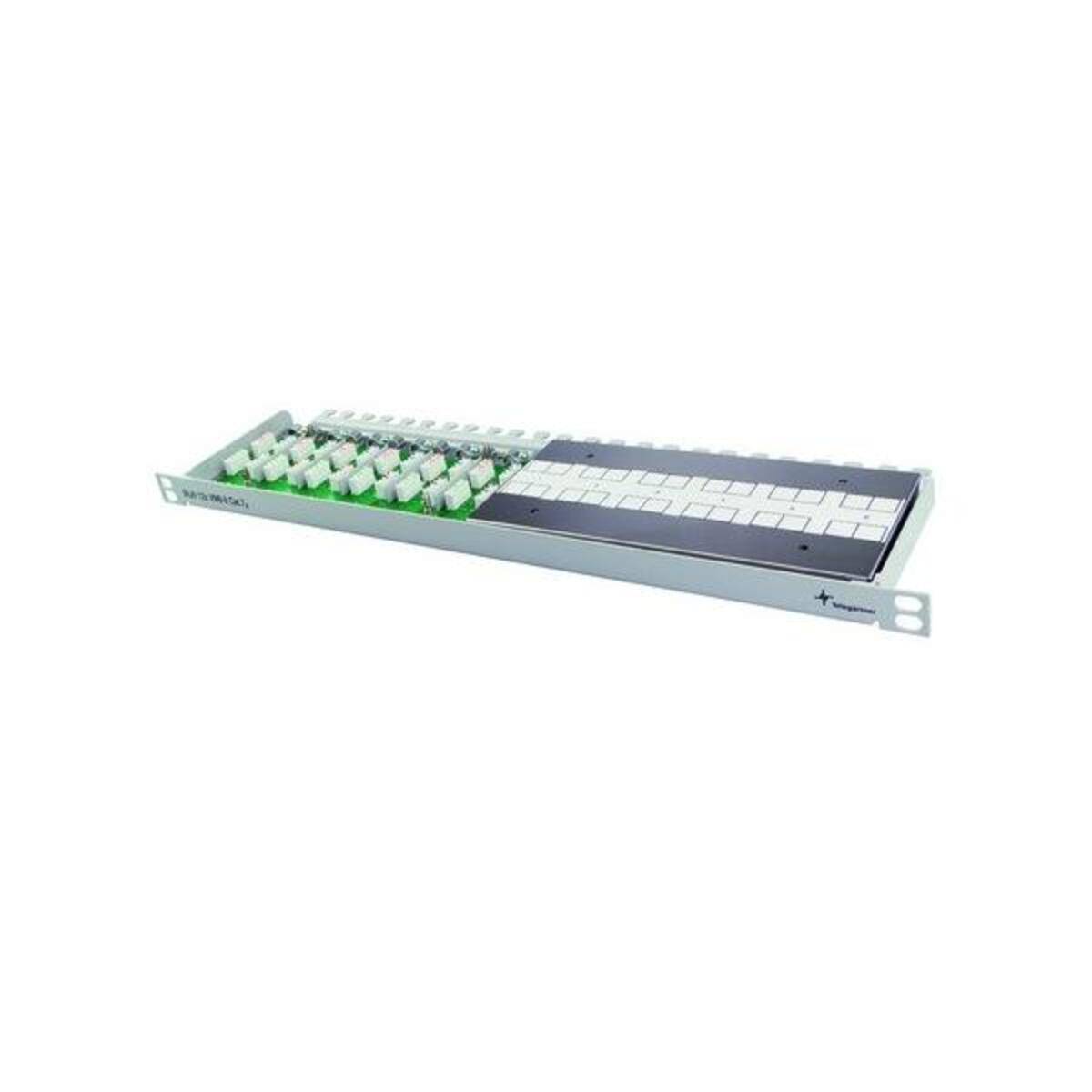 Telegärtner Kabelverbinder Multi 12x 12xVM8-8
