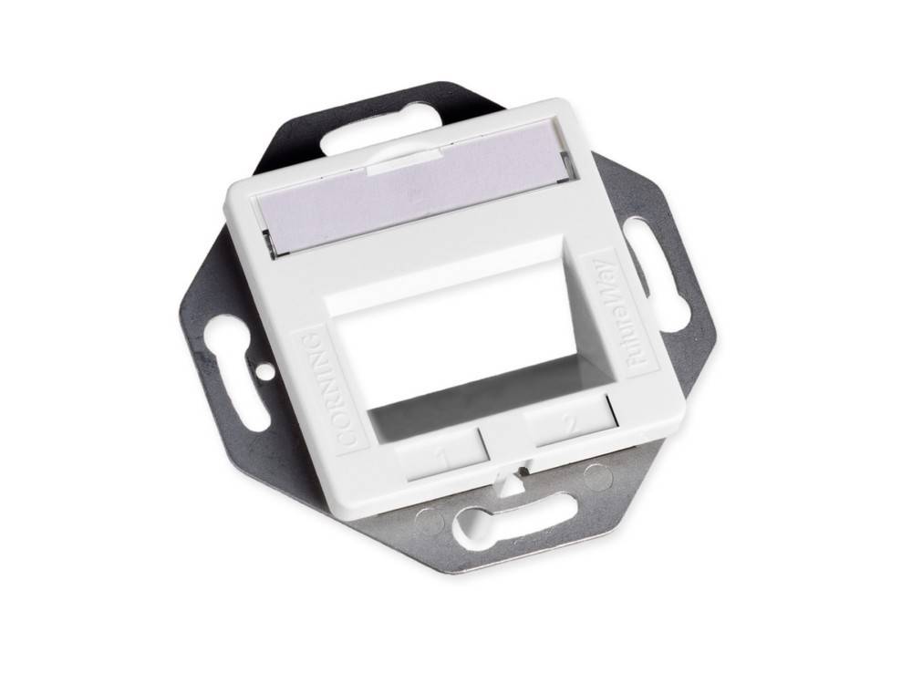 Corning Rahmenset WAXWSE-S0201-C001