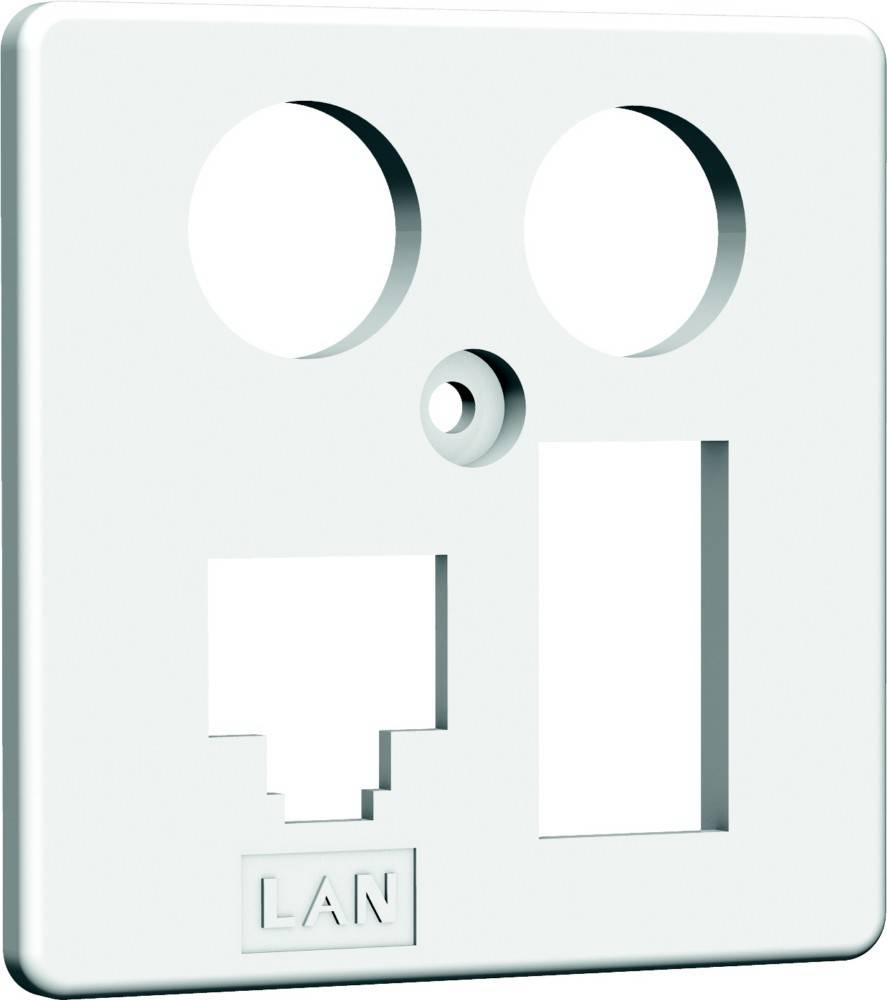 Homeway Zentralplatte HAXHSE-G0401-C024