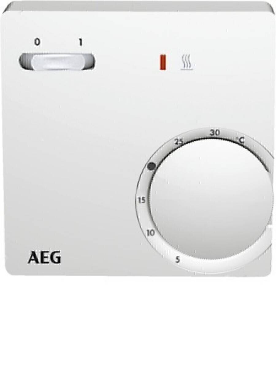 Stiebel Eltron Raumtemperaturregler AEG RT 601 SN