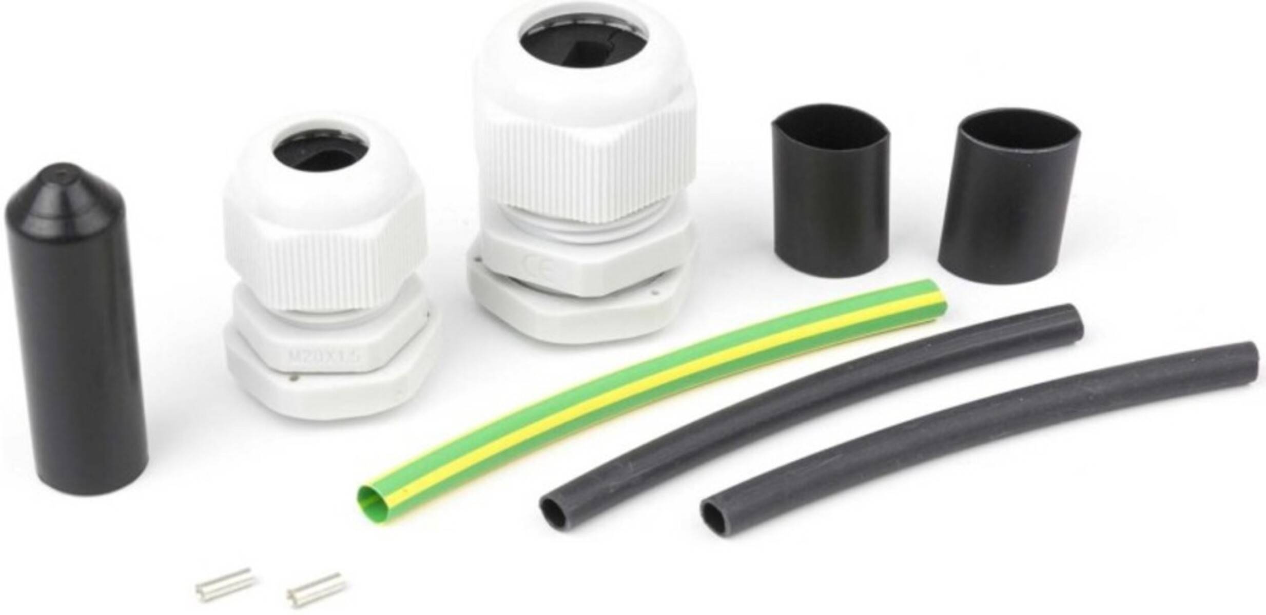 Danfoss Anschlussgarnitur 19-400100