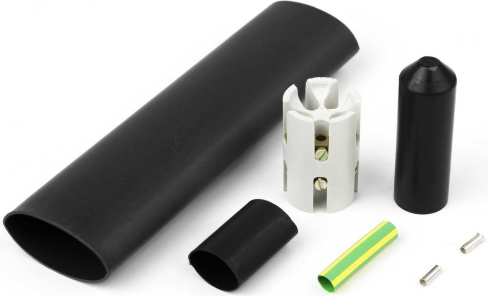 Danfoss Anschlussgarnitur 19-400126