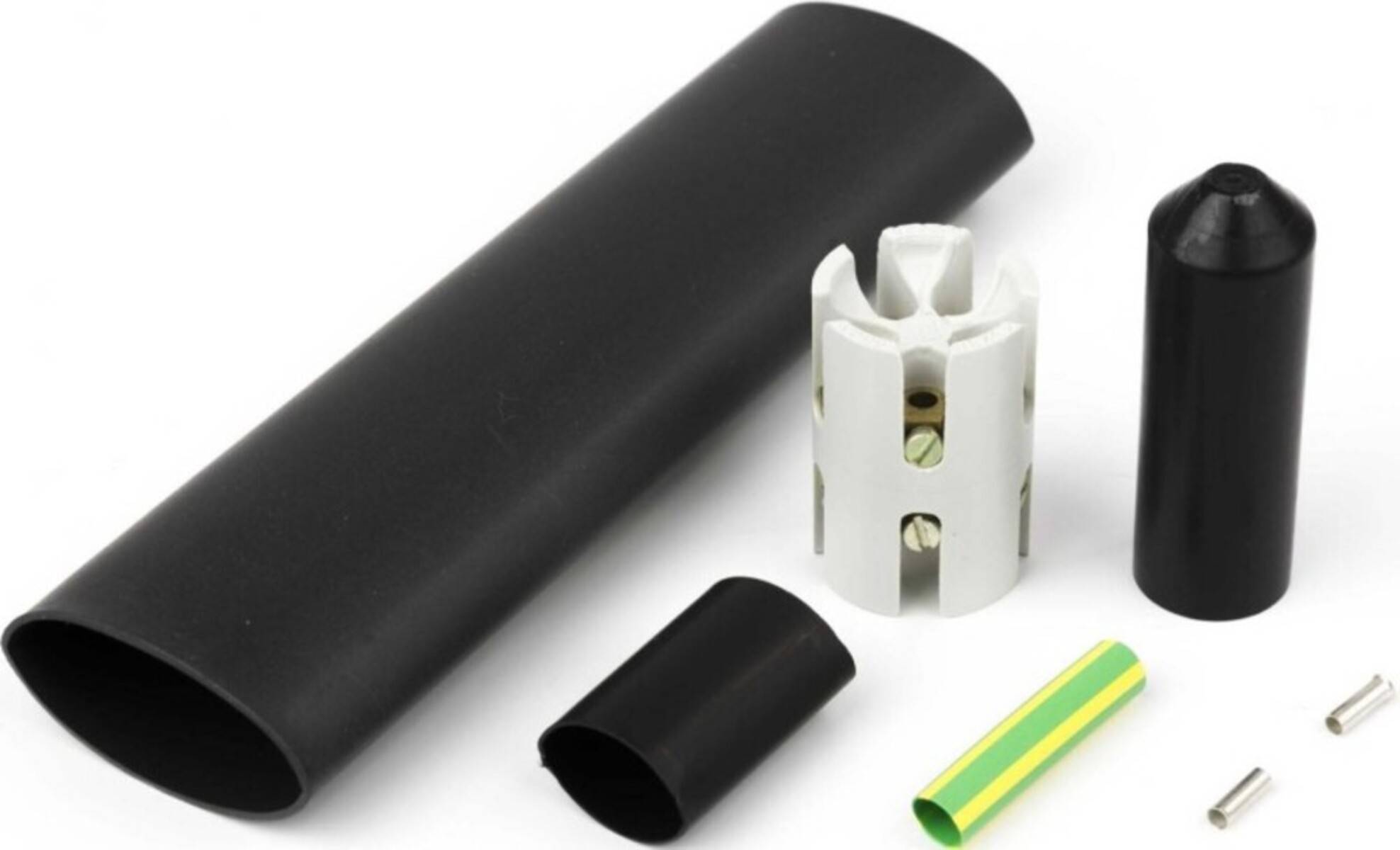 Danfoss Anschlussgarnitur 19-400126