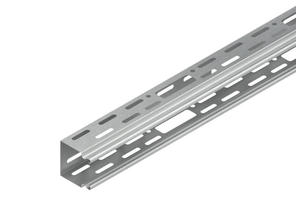 Niedax LS-Kanalunterteil LI 60.060