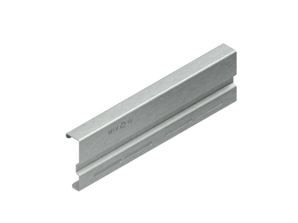 Niedax Stoßstellenverbinder WSV 105.390 F