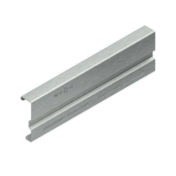 Niedax Stoßstellenverbinder WSV 105.390 F