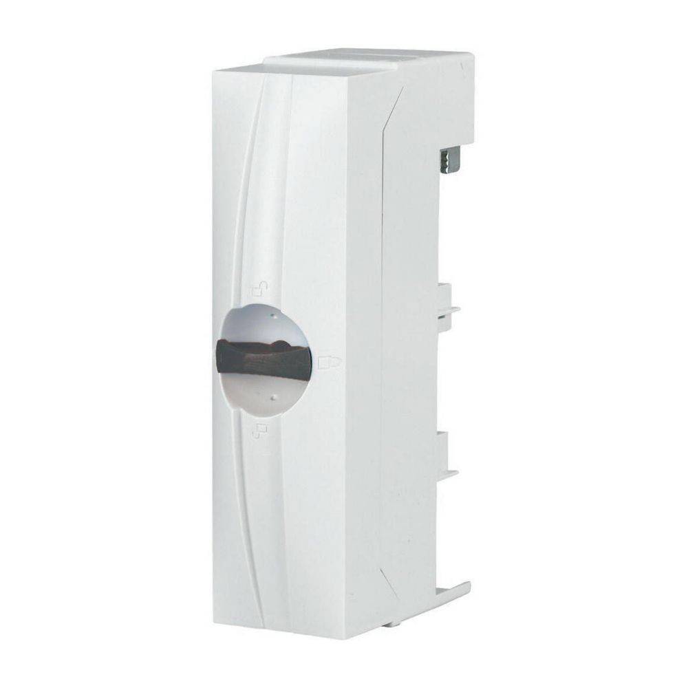 Eaton Anschlussklemmenplatte BBA-TP3/100-C