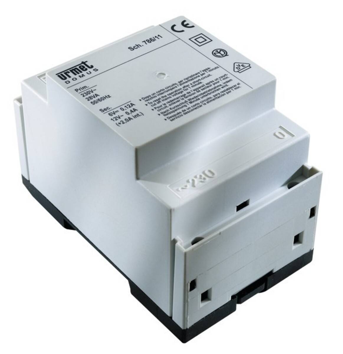 Grothe Netzgerät NG 786/399